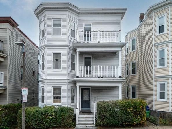 24 Buttonwood Street, Boston MA 02125