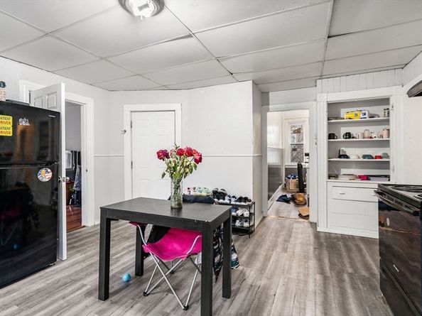 1 Cheney St, Worcester MA 01610