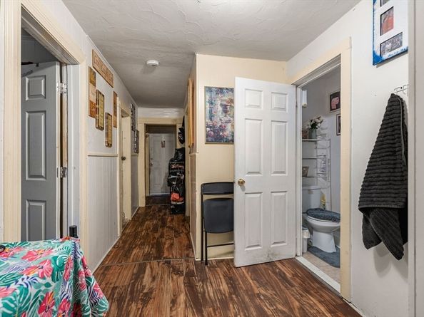 1 Cheney St, Worcester MA 01610