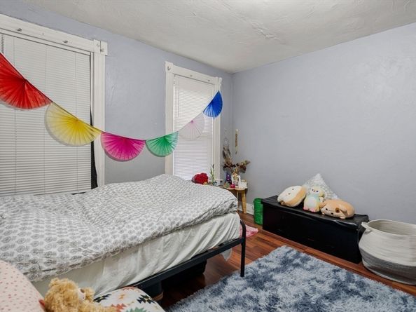 1 Cheney St, Worcester MA 01610