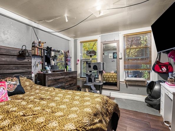 1 Cheney St, Worcester MA 01610