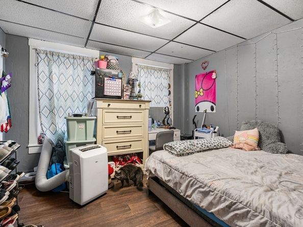 1 Cheney St, Worcester MA 01610