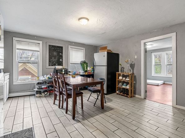 1 Cheney St, Worcester MA 01610