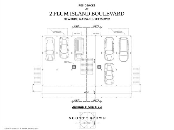 2 Plum Island Boulevard, Newbury MA 01951