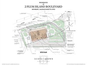 2 Plum Island Boulevard, Newbury MA 01951