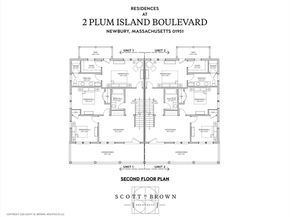 2 Plum Island Boulevard, Newbury MA 01951