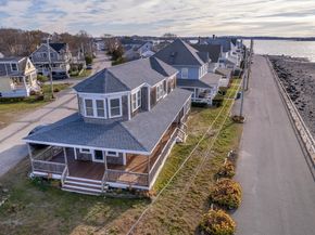 46 Sunset Ave, Hull MA 02045