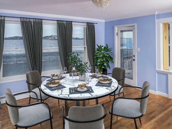 46 Sunset Ave, Hull MA 02045