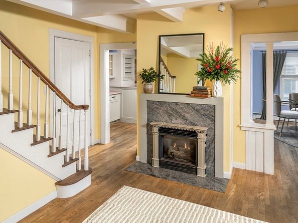 46 Sunset Ave, Hull MA 02045