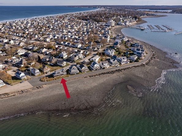 46 Sunset Ave, Hull MA 02045