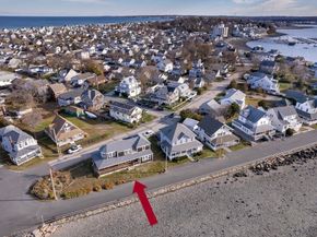 46 Sunset Ave, Hull MA 02045