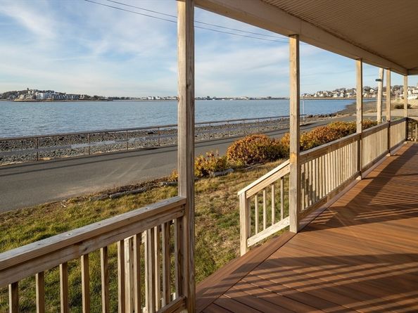 46 Sunset Ave, Hull MA 02045