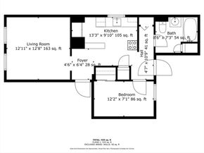 32 Almont St 321, Medford MA 02155