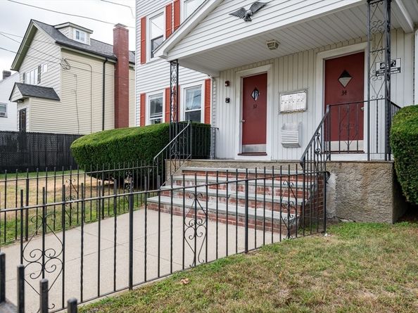 32 Almont St 321, Medford MA 02155