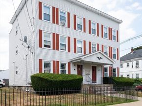 32 Almont St 321, Medford MA 02155