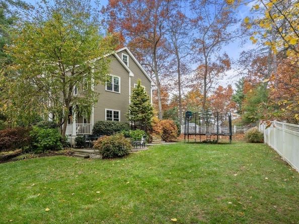 150 Dedham St, Dover MA 02030