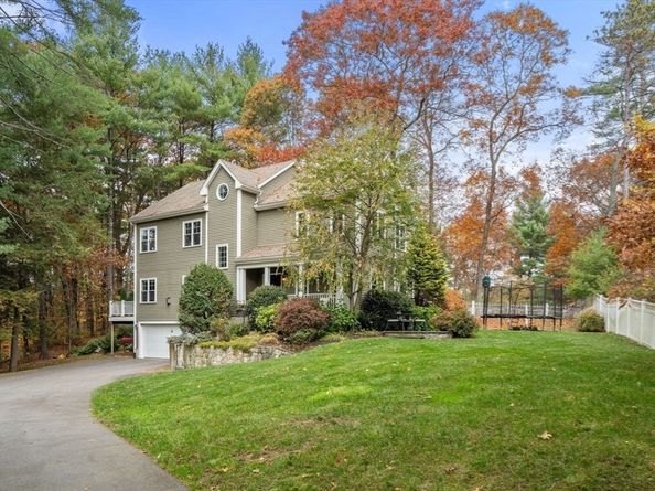 150 Dedham St, Dover MA 02030