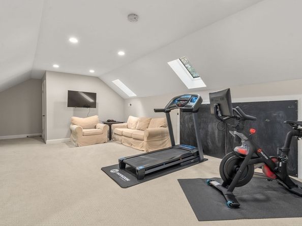 150 Dedham St, Dover MA 02030