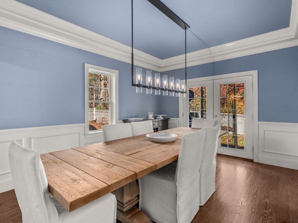 150 Dedham St, Dover MA 02030