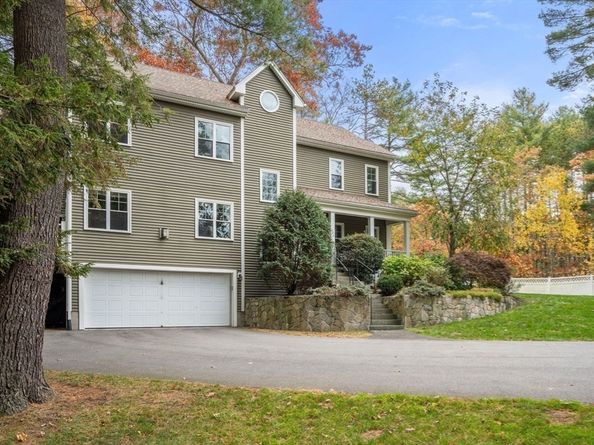 150 Dedham St, Dover MA 02030