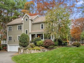 150 Dedham St, Dover MA 02030