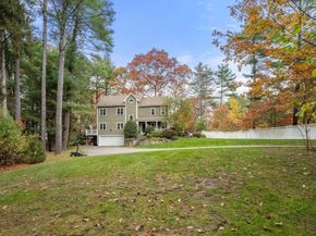 150 Dedham St, Dover MA 02030