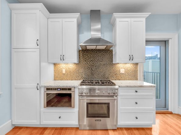 480 East 4th St 3, Boston MA 02127