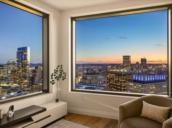 110 Sudbury Street 3702, Boston MA 02114
