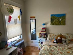 45 Gordon St 4, Boston MA 02134