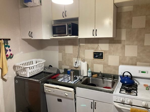 45 Gordon St 4, Boston MA 02134