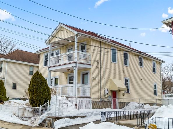 8 Hillview Ave, Boston MA 02131