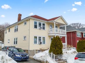 8 Hillview Ave, Boston MA 02131