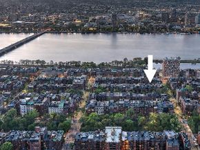 261 Marlborough St 12, Boston MA 02116