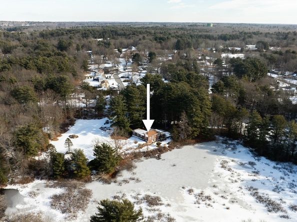 115 Kennedy Rd, Stoughton MA 02072