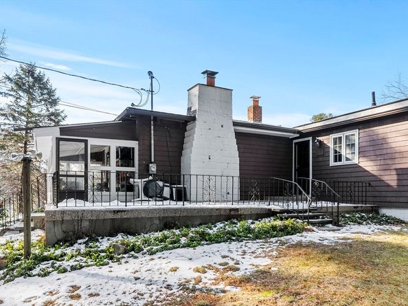 115 Kennedy Rd, Stoughton MA 02072