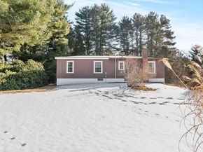 115 Kennedy Rd, Stoughton MA 02072