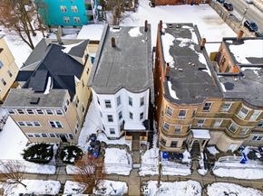 23 Lawrence Ave, Boston MA 02121