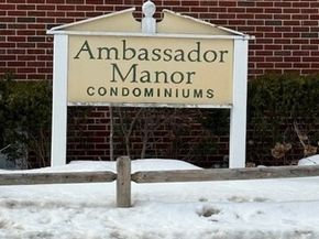 27 Arlington Road 2, Woburn MA 01801