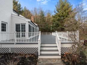 15 Homestead Dr, Medfield MA 02052