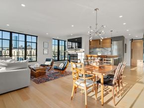 76 Wareham St PHD, Boston MA 02118