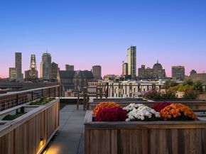 76 Wareham St PHD, Boston MA 02118