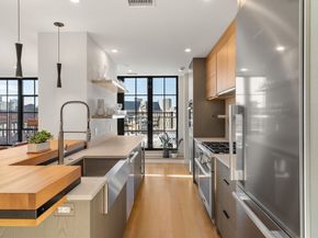 76 Wareham St PHD, Boston MA 02118