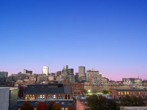 76 Wareham St PHD, Boston MA 02118