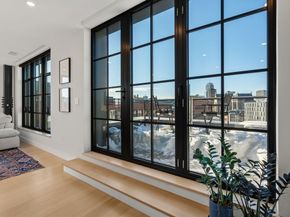 76 Wareham St PHD, Boston MA 02118