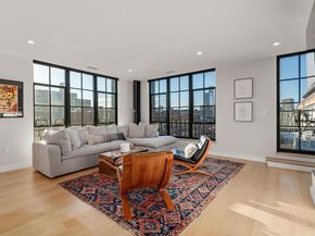 76 Wareham St PHD, Boston MA 02118