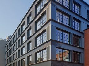 76 Wareham St PHD, Boston MA 02118