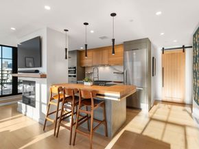 76 Wareham St PHD, Boston MA 02118