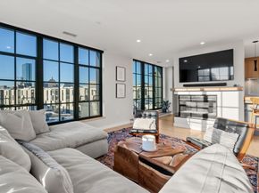 76 Wareham St PHD, Boston MA 02118