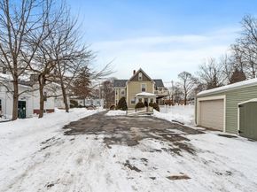 741 Salem Street, Lynnfield MA 01940