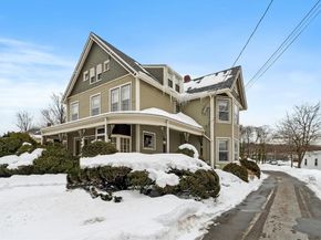741 Salem Street, Lynnfield MA 01940